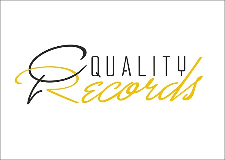 Логотип для студии звукозаписи. Жанровые приоритеты – классика и джаз.